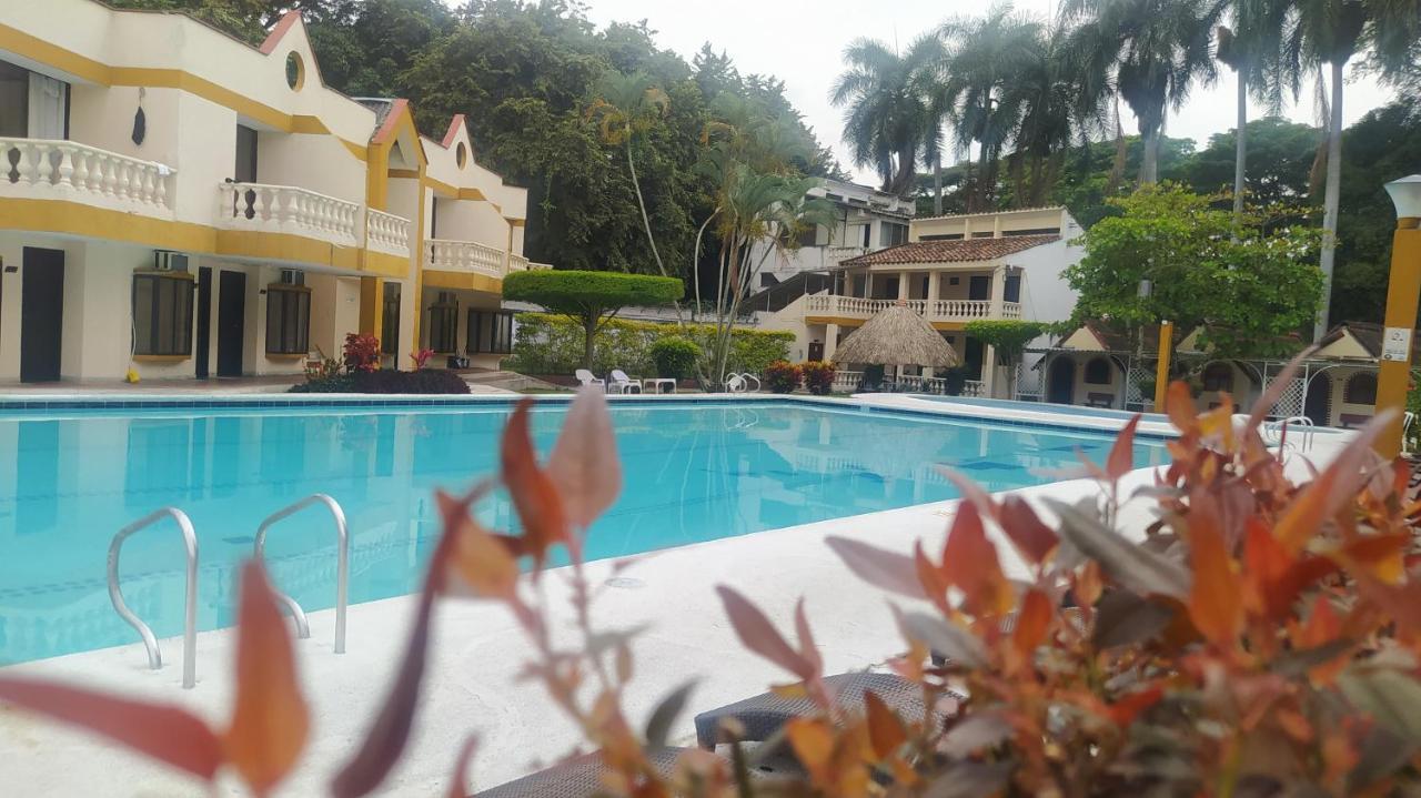 Hotel Las Victorias Palmira Exterior foto