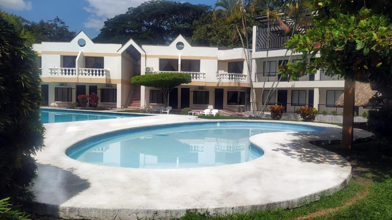 Hotel Las Victorias Palmira Exterior foto