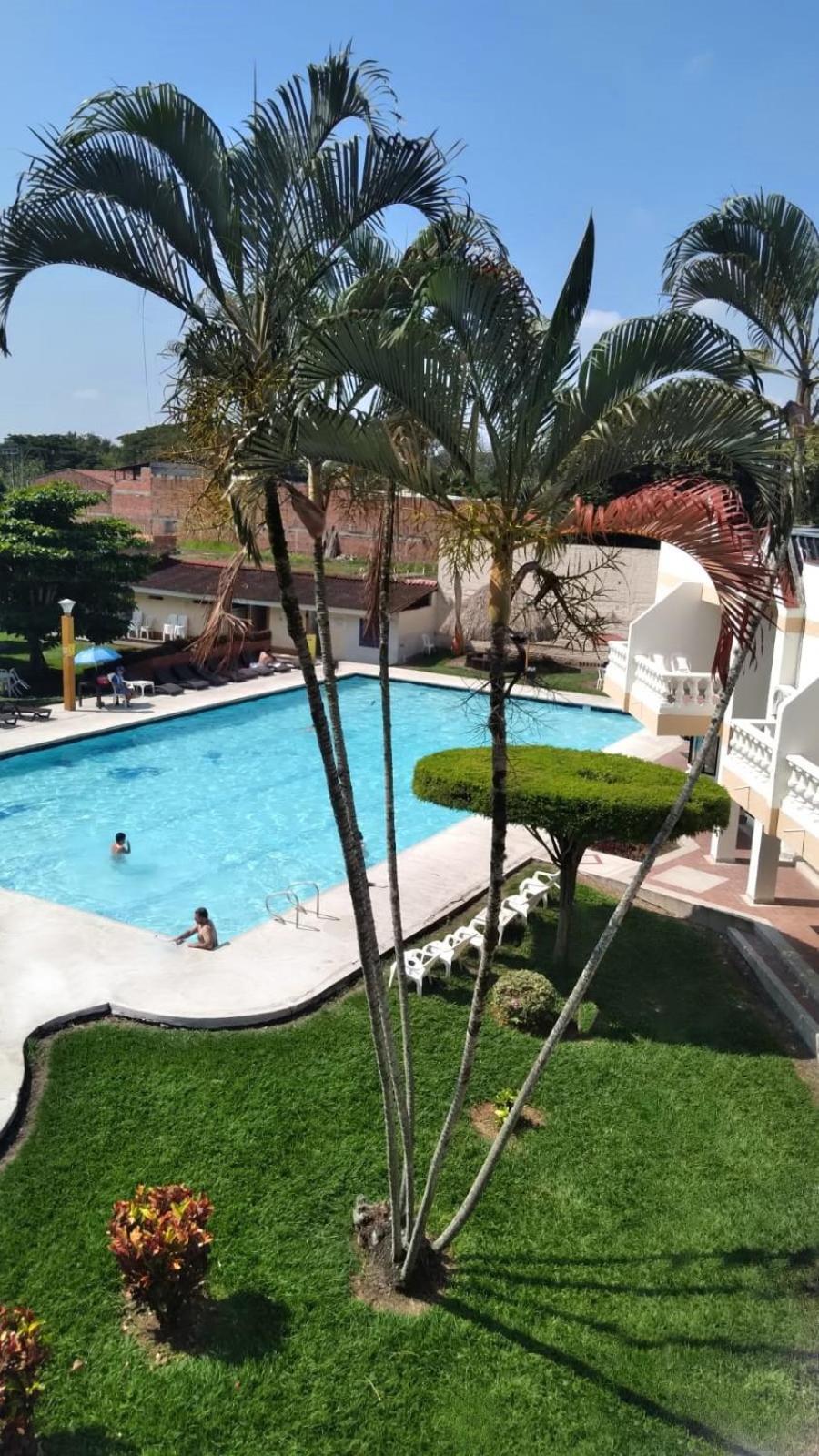 Hotel Las Victorias Palmira Exterior foto